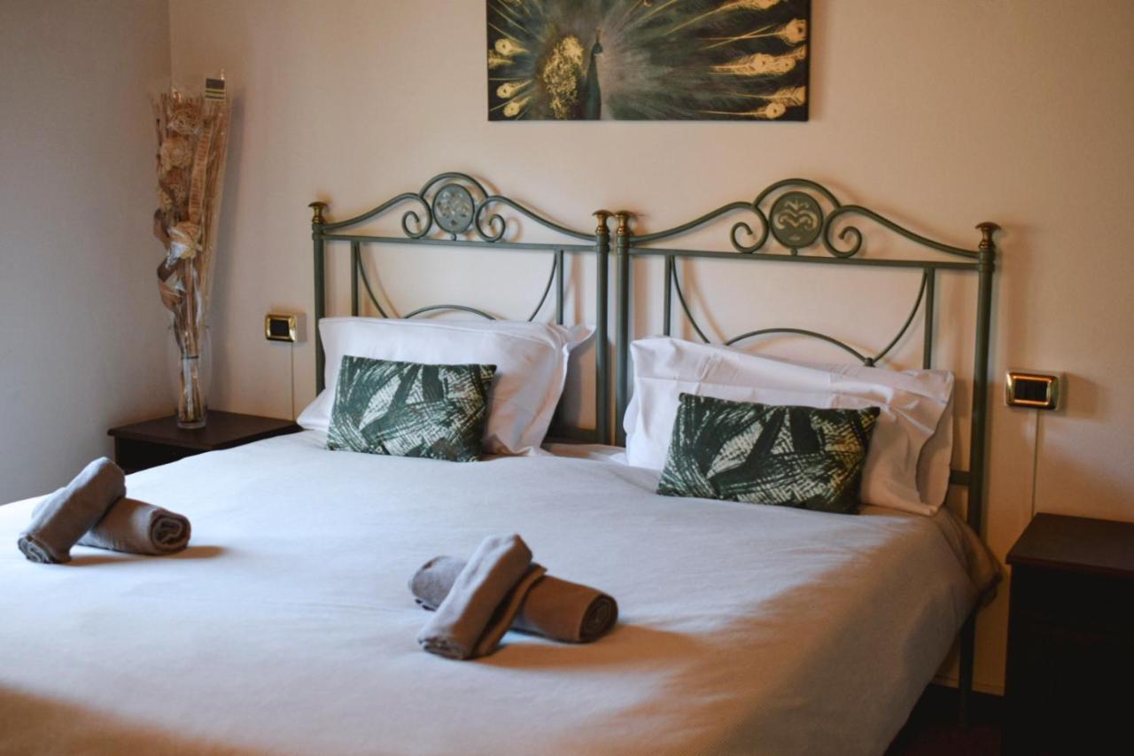 Il Lingotto Apartment Parma