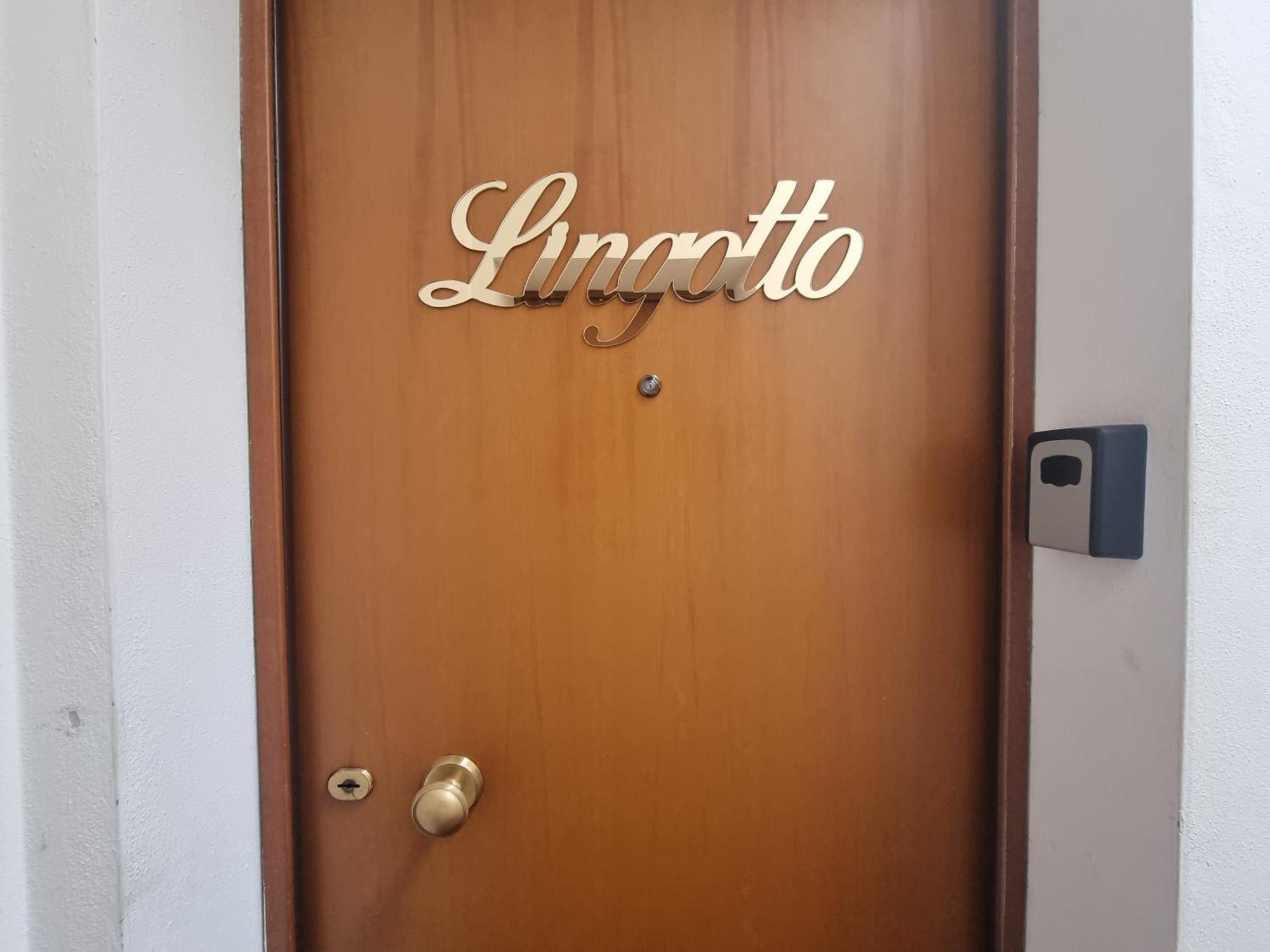 Il Lingotto Apartment Parma
