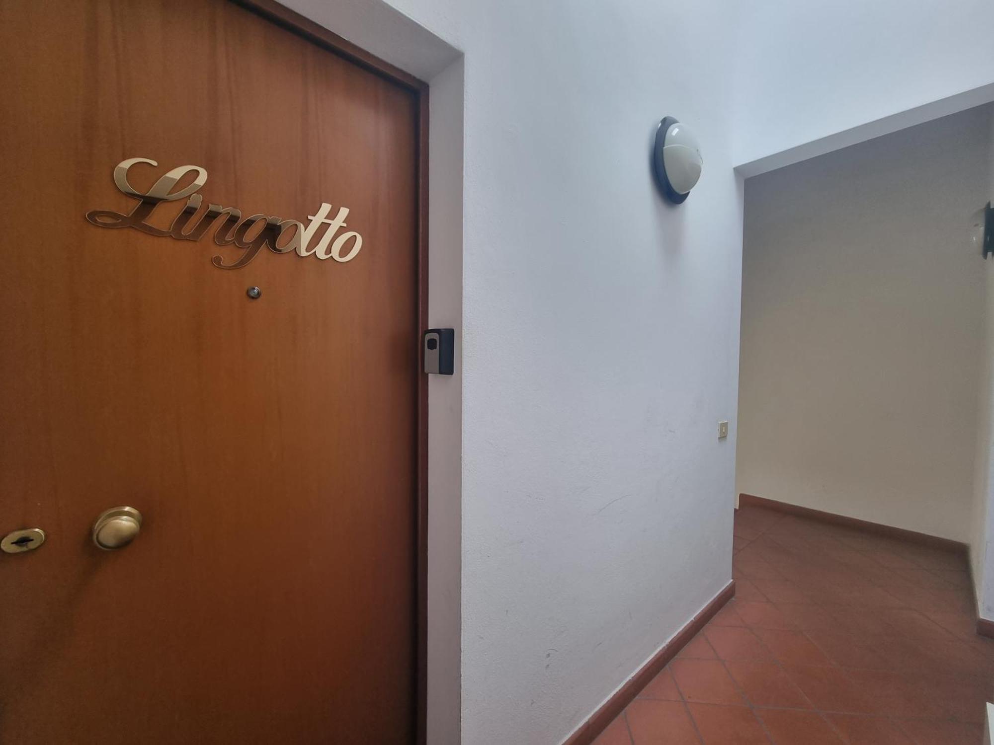 Apartment Il Lingotto *