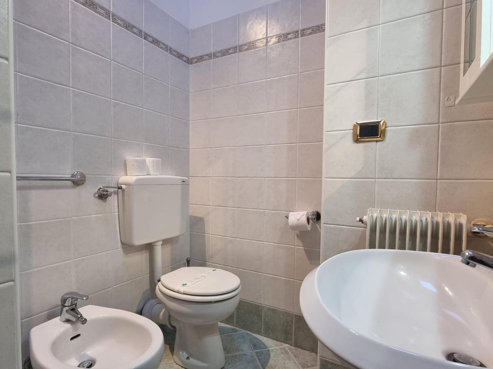 Apartment Il Lingotto *