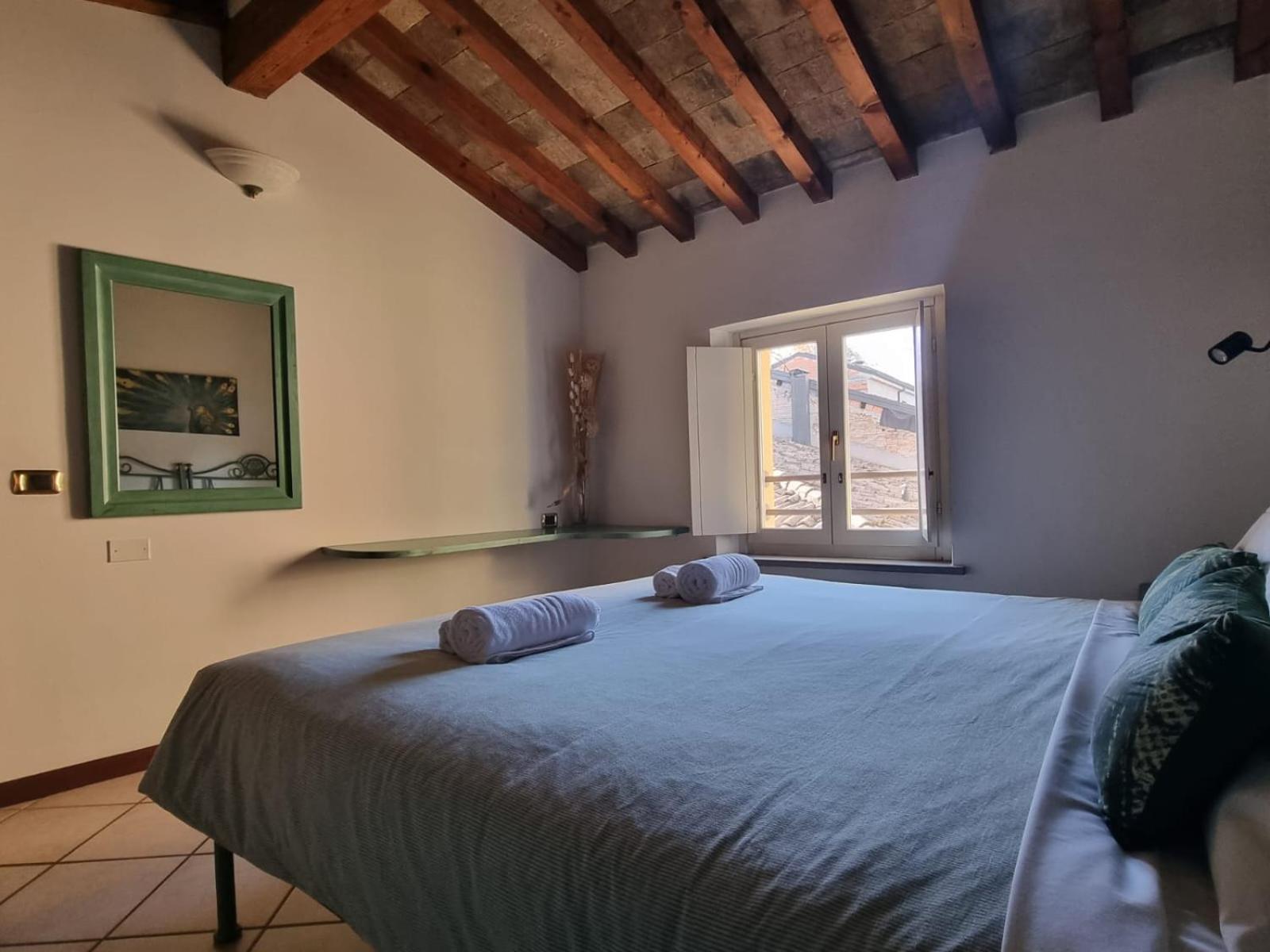 Apartment Il Lingotto Parma