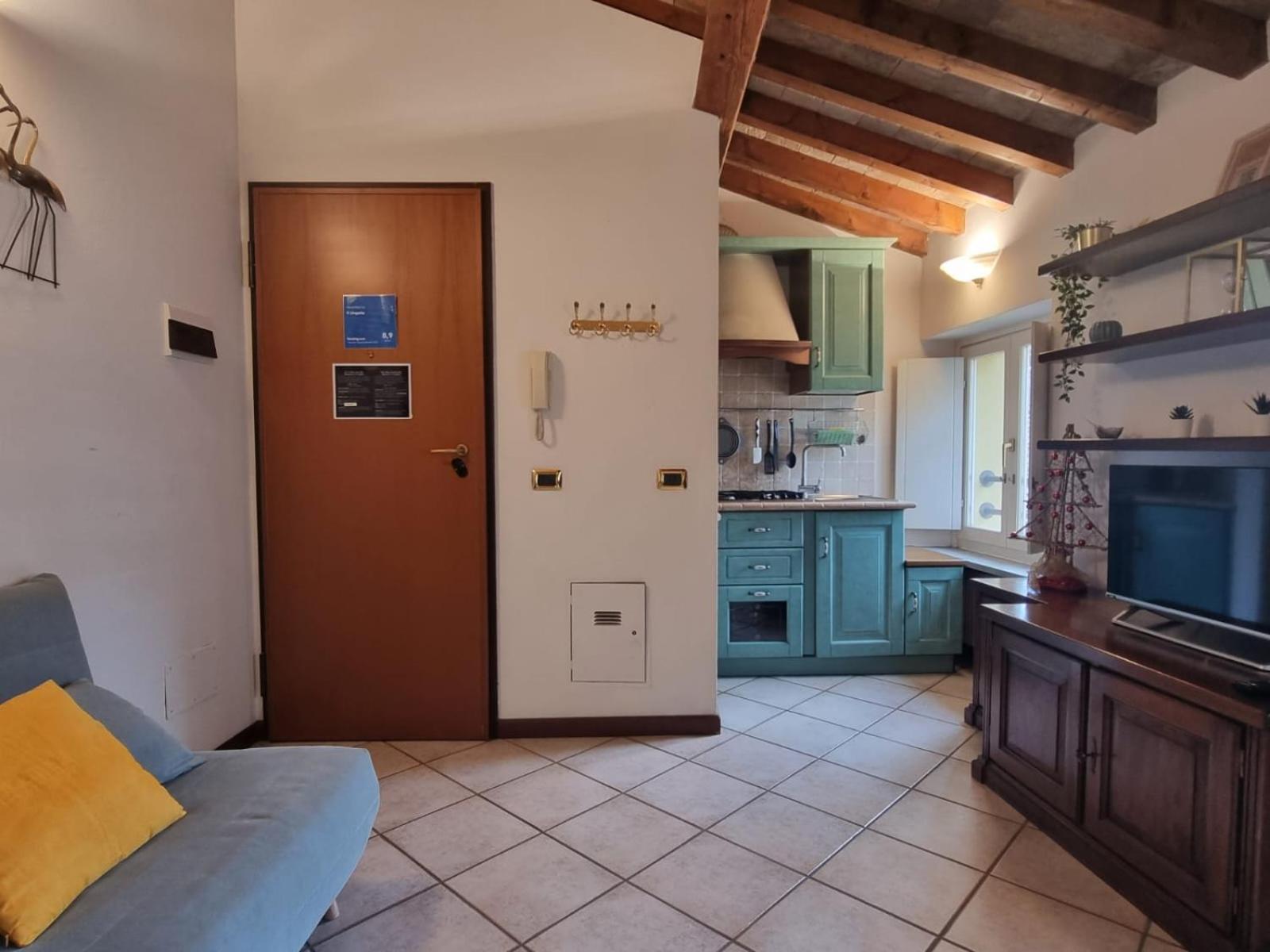 Apartamento Il Lingotto *