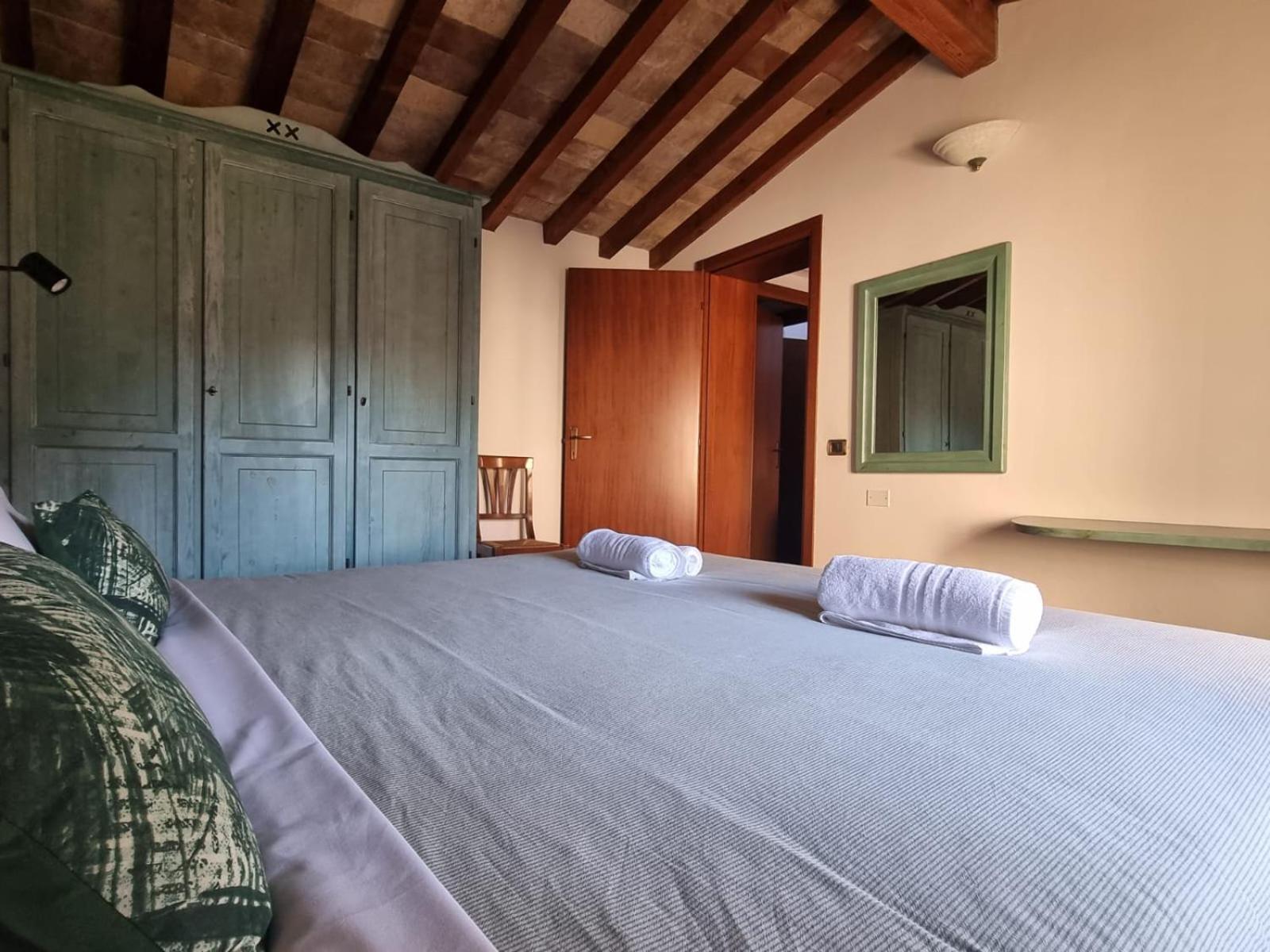 Apartment Il Lingotto Parma