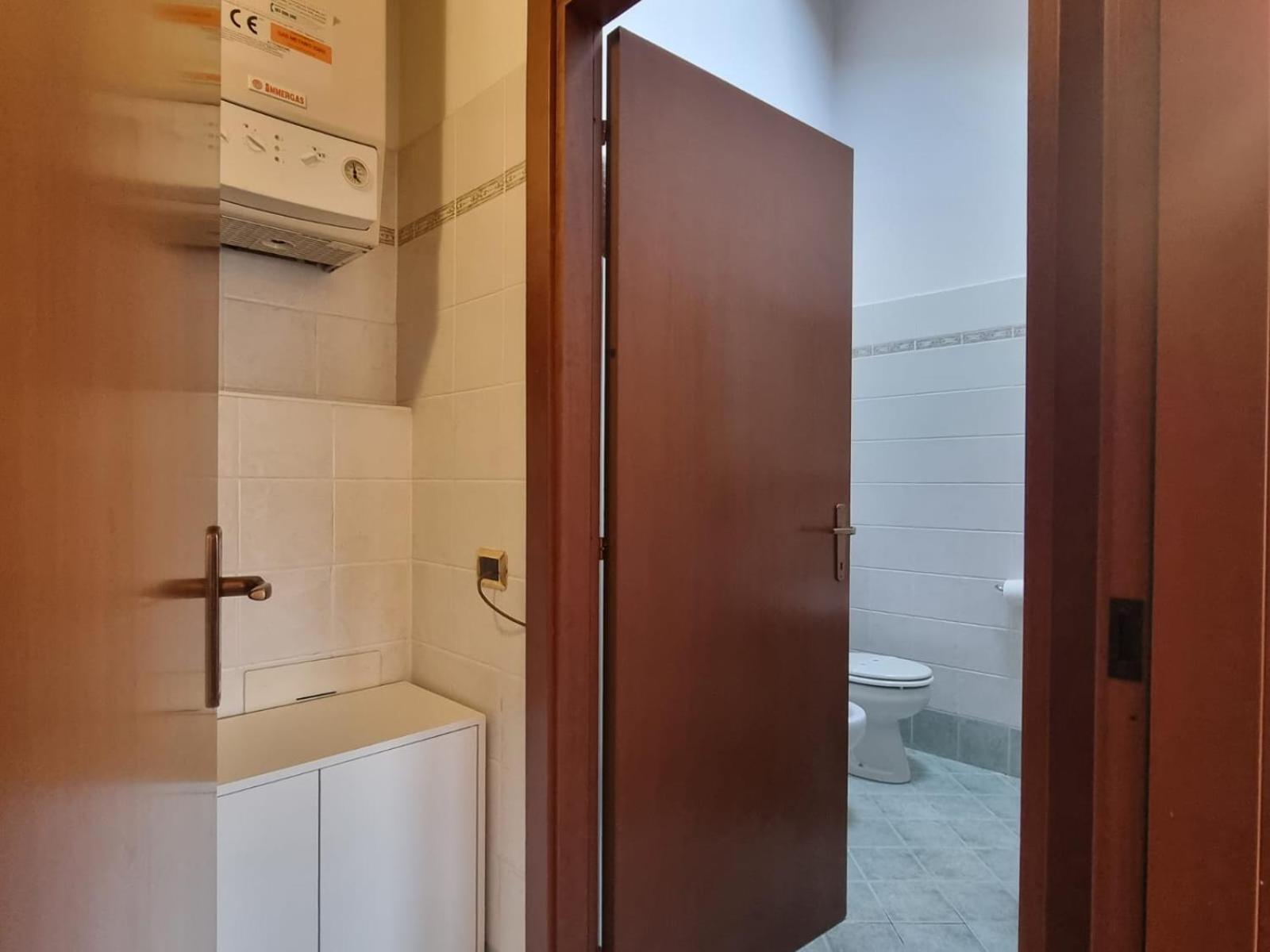 Il Lingotto Apartment Parma